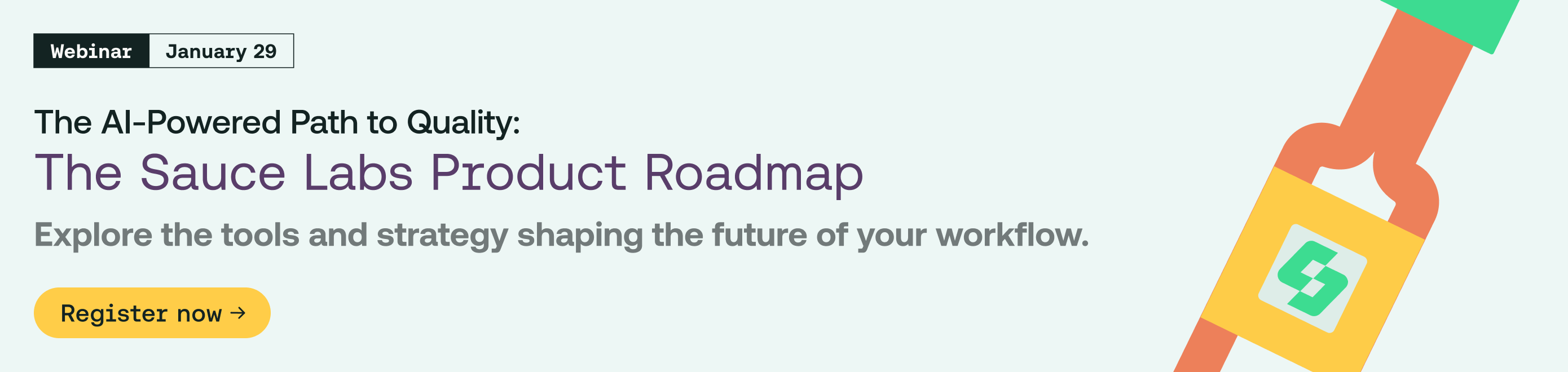 Hot Sauce Releases: Sauce Labs Product Roadmap