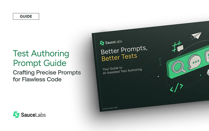 Test Authoring Prompt Guide