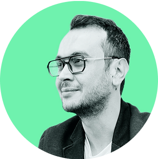 Omer Buyukoglu