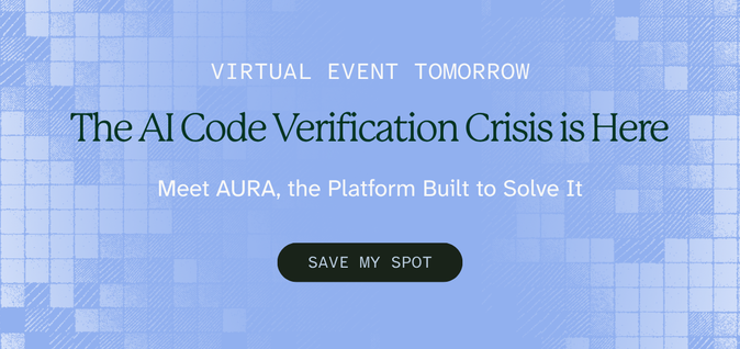The AI Verification Crisis is Here. Meet AURA, the Platform to Solve It.