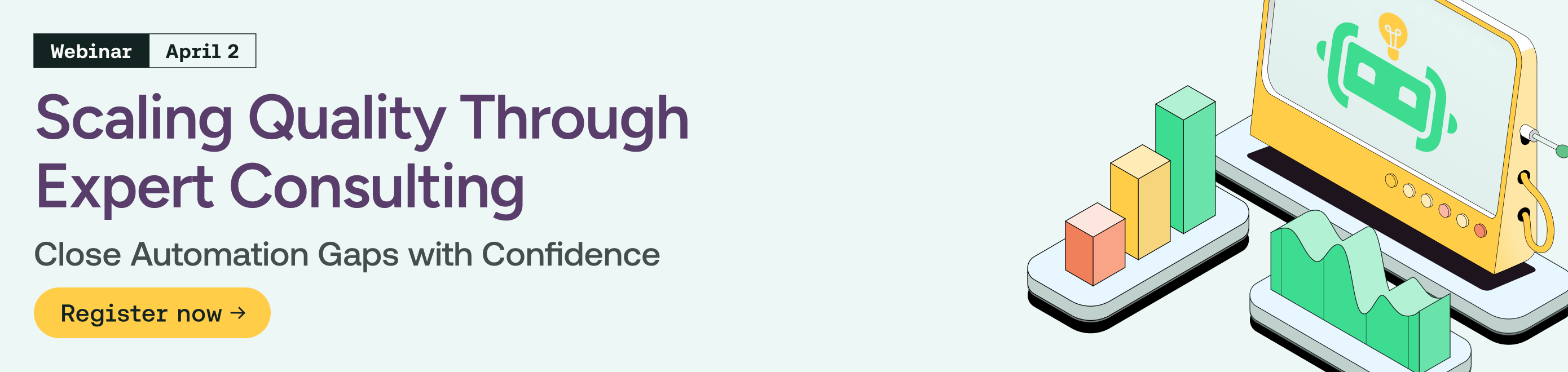 Scaling Quality Through Expert Consulting