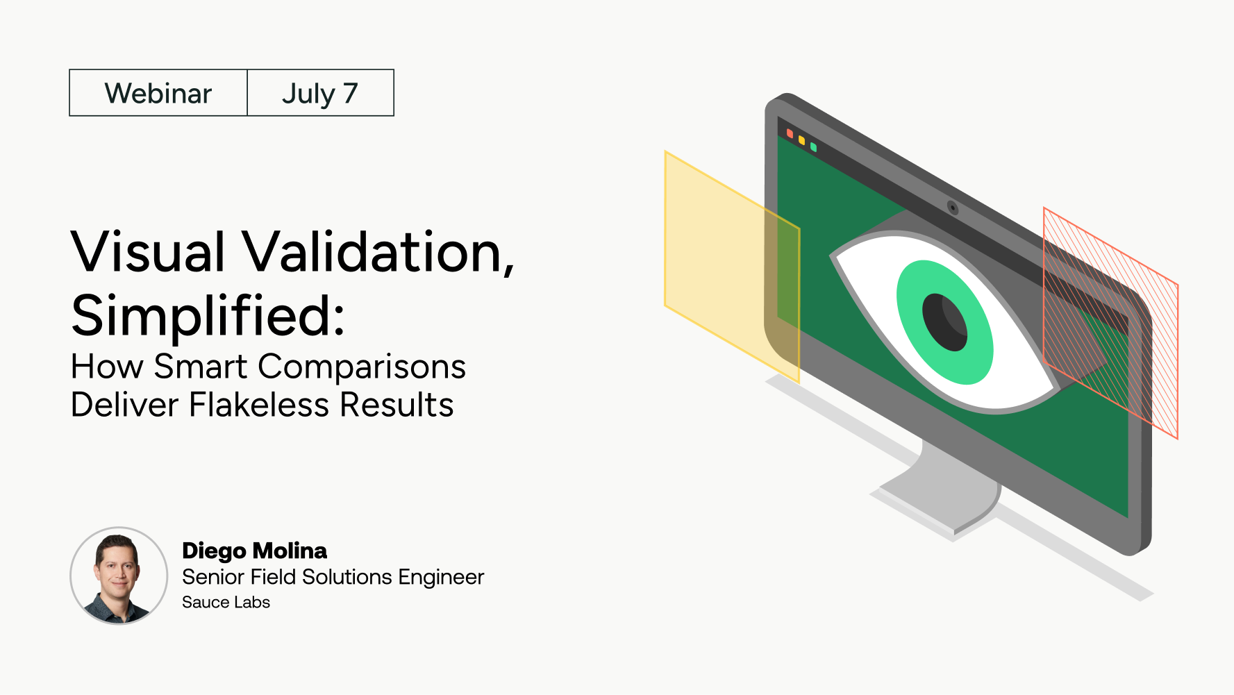 Beyond Functional Testing: Why Visual Validation Matters