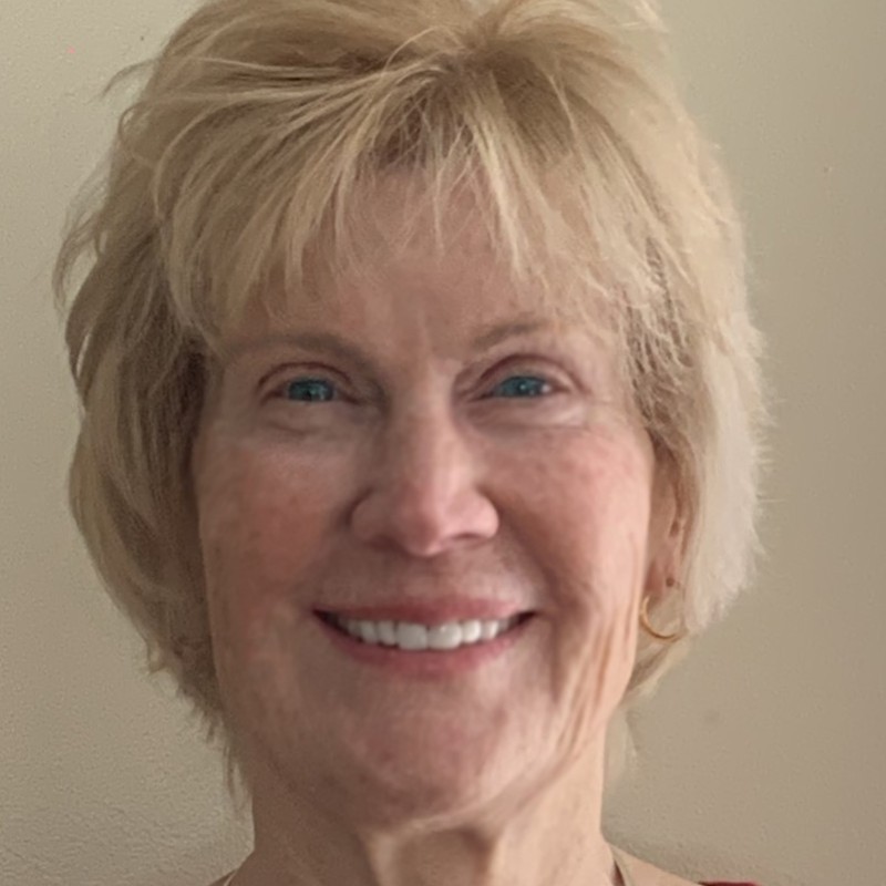 Marcia Foley